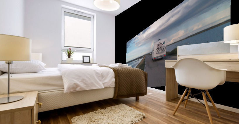 POP07170 Mural print