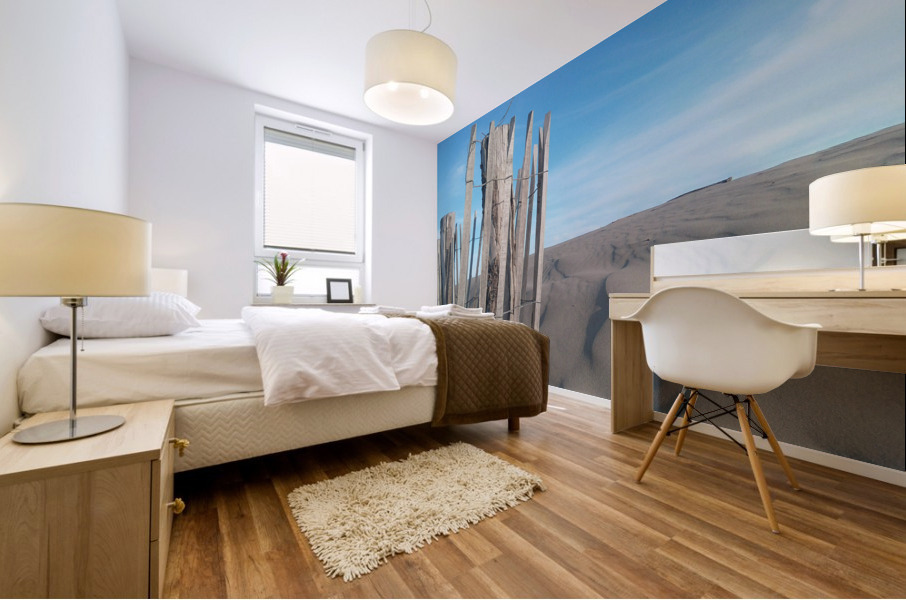 POP07113 Mural print