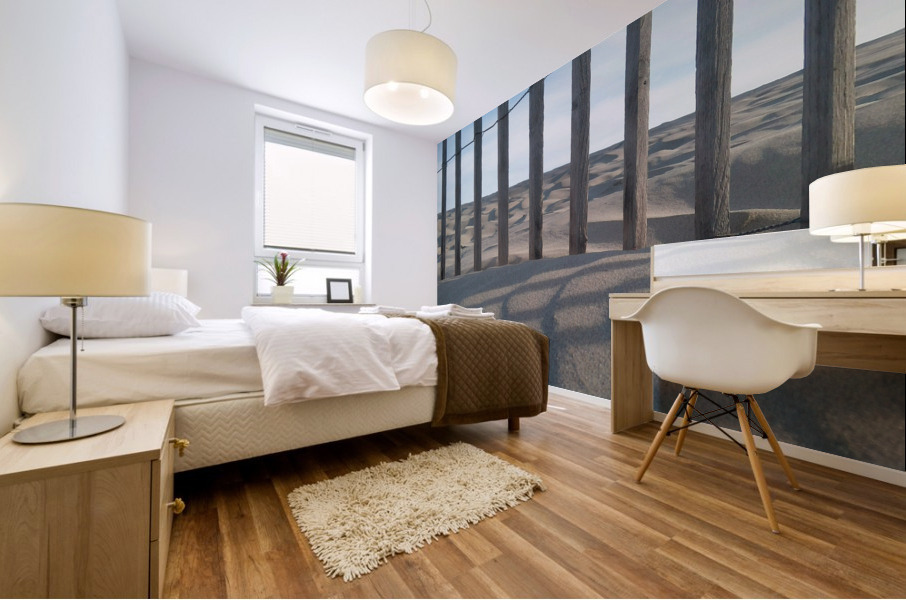 POP07110 Mural print