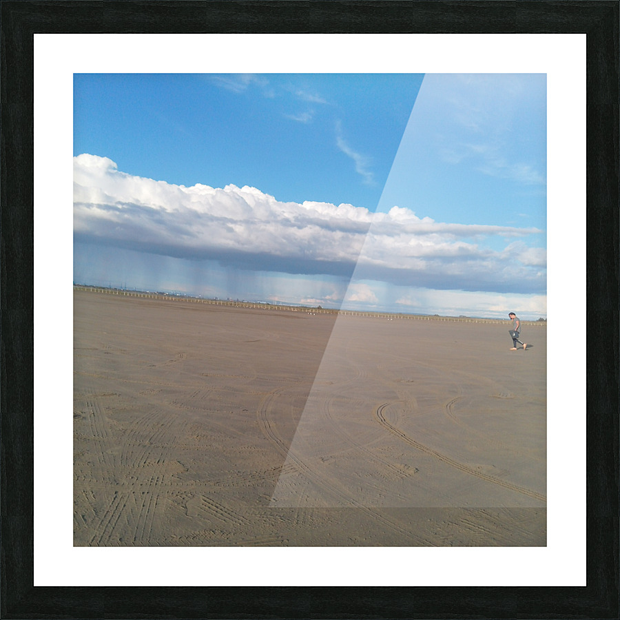 POP07130 Picture Frame print