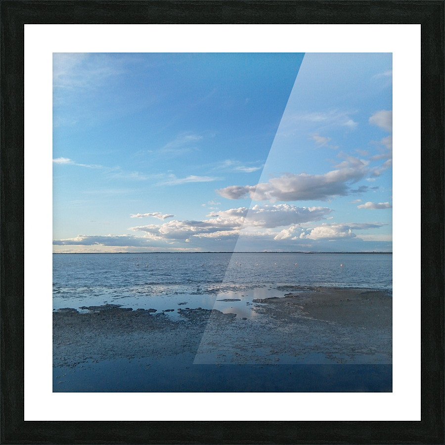 POP07146 Picture Frame print