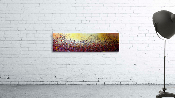 The Triumph Wall Preview
