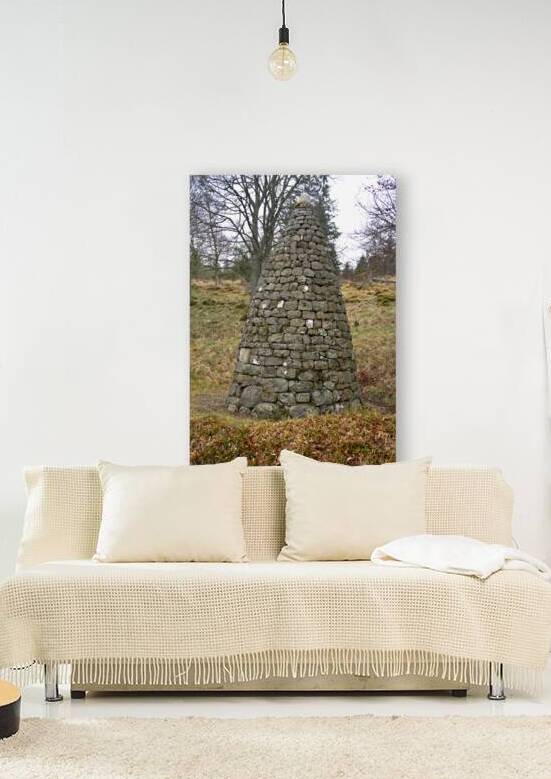 Queen Elizabeth Diamond Jubilee Cairn - Balmoral Estate   DSC5150  1 by RonM