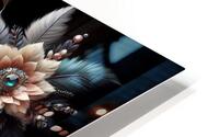FF22 HD Metal print