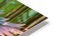 10 HD Metal print