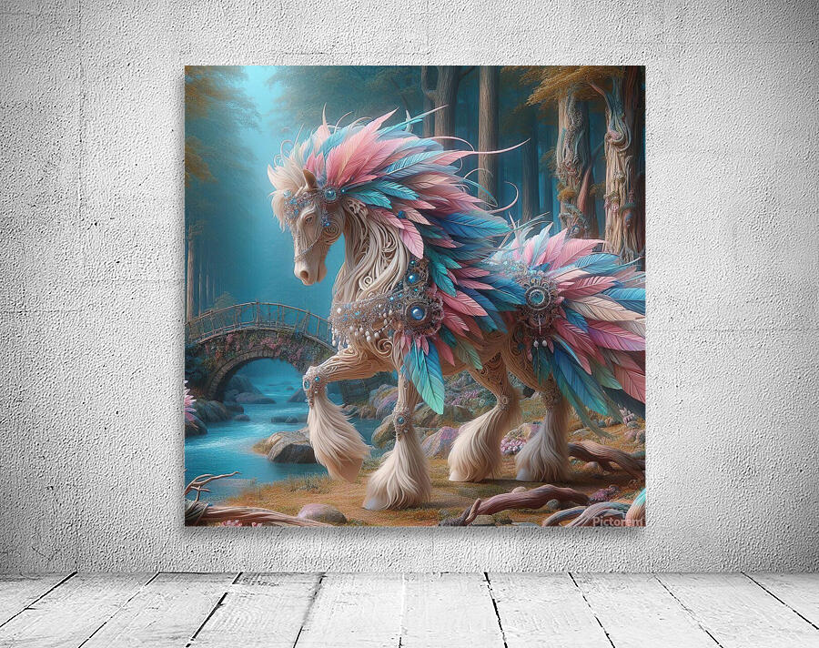12 Wall Preview
