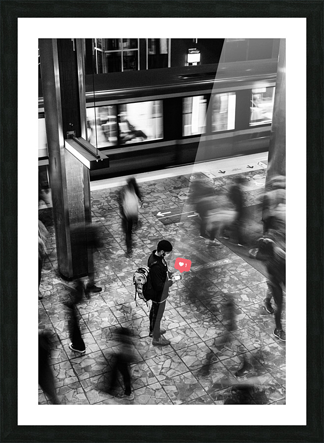  Fine Art print