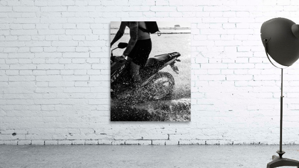 Hold Fast Wall Preview