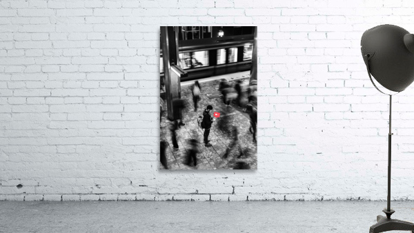 5G era Wall Preview