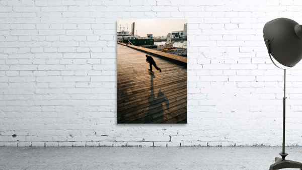 Cruisin Wall Preview