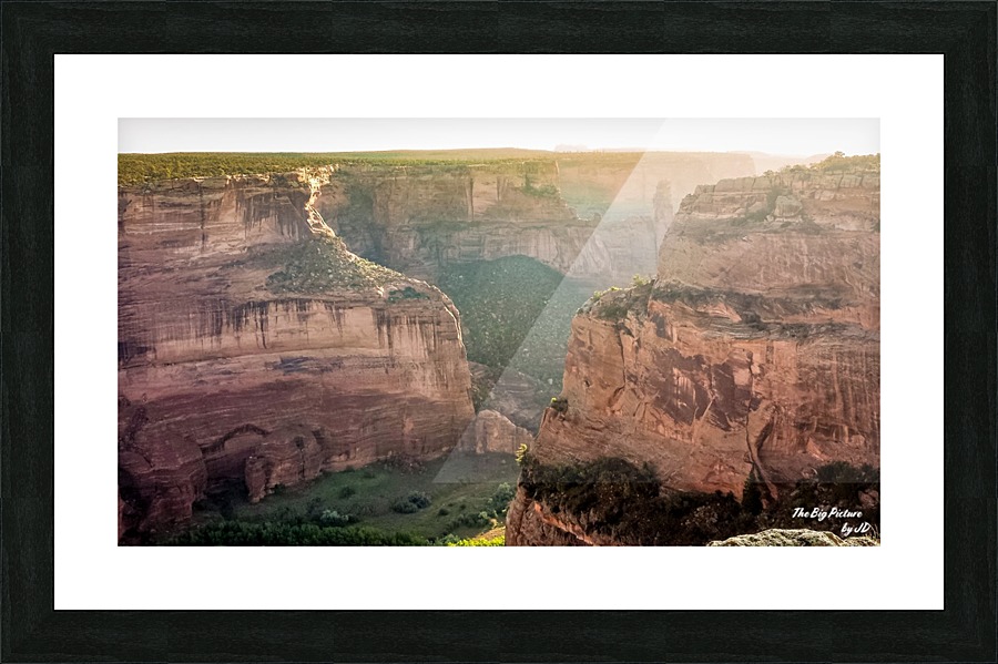 Canyon De Chelly (2) Picture Frame print