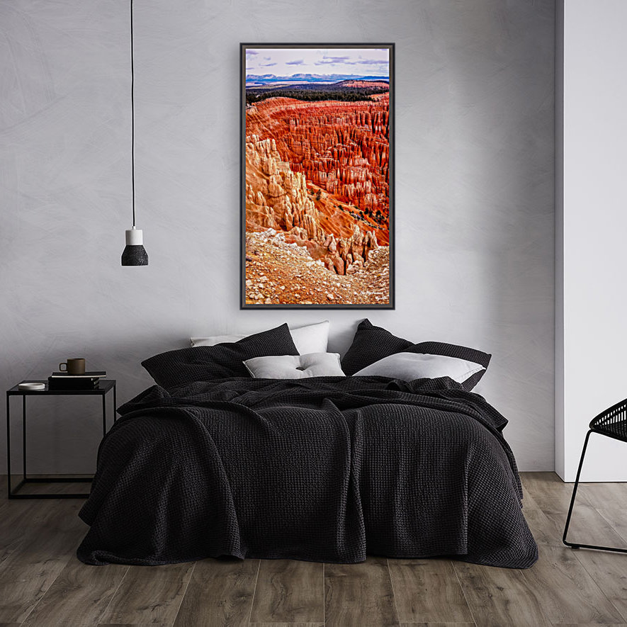Bryce Canyon (19) Reproduction