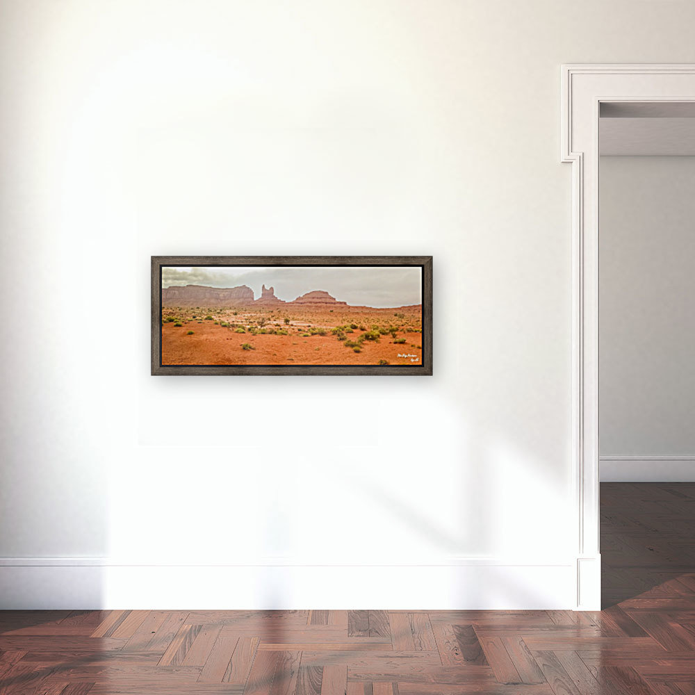 Monument Valley (5) Reproduction