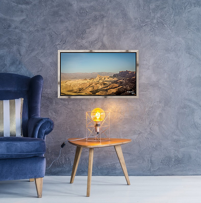 Manly Beacon Reproduction