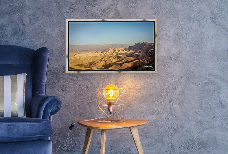 Manly Beacon by The Big Picture by JD