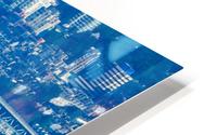Highview Vancouver HD Metal print