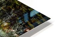 Deadman Flats Emerald 5 HD Metal print