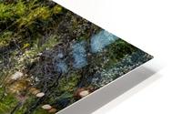 Deadman Flats Emerald 4 HD Metal print