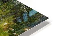 Deadman Flats Emerald 3 HD Metal print