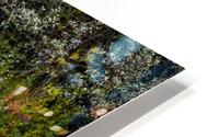 Deadman Flats Emerald 1 HD Metal print