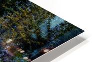 Deadman Flats Number 2 HD Metal print