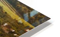 Beautiful Prongue HD Metal print