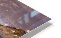 Okanagan View HD Metal print