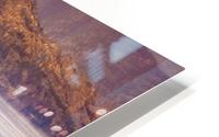 Okanagan Scene  HD Metal print