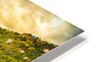 Nelson Rocky Beach HD Metal print