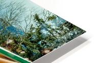 Overlander Relax HD Metal print
