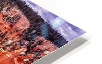 Bryce Canyon (22) HD Metal print