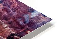 Bryce Canyon (8) HD Metal print