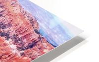 Bryce Canyon (17) HD Metal print