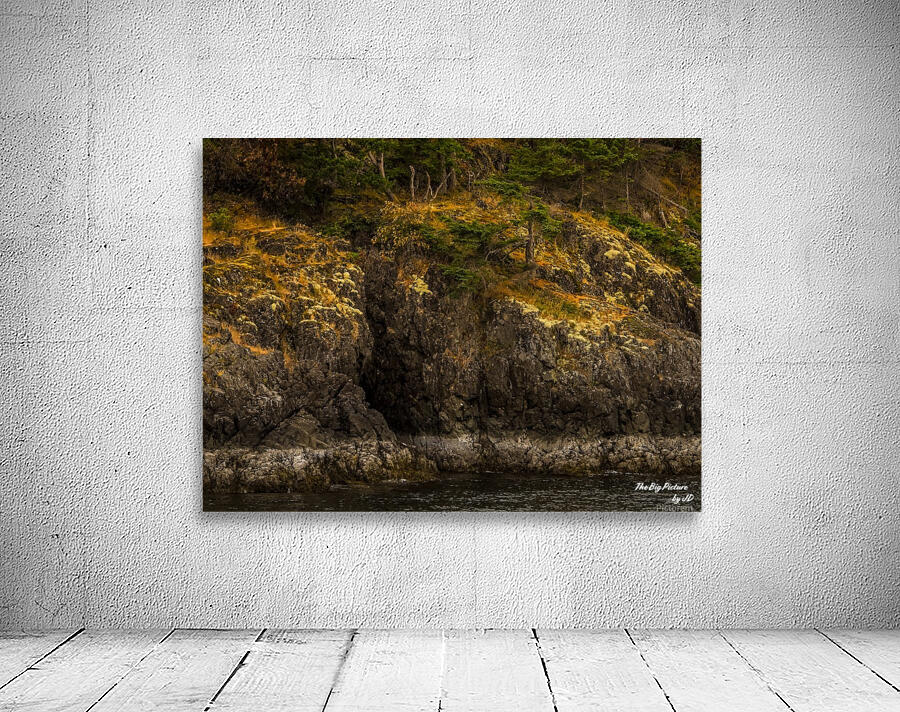 Just Rugged Wall Preview