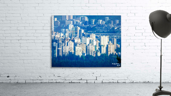 Highview Vancouver Wall Preview