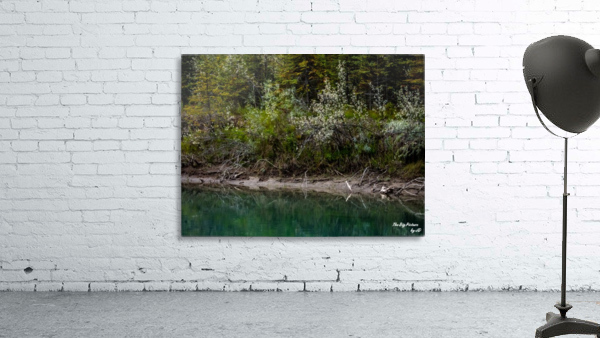 Deadman Flats Emerald 5 Wall Preview