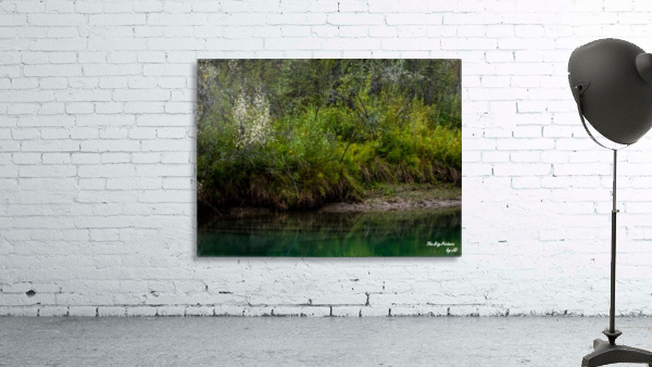 Deadman Flats Emerald 3 Wall Preview