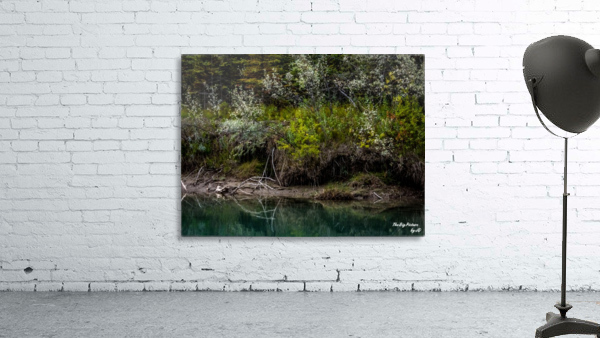 Deadman Flats Emerald 1 Wall Preview