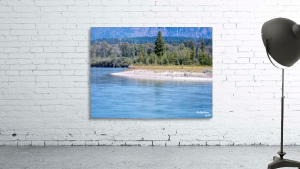 TaTa Creek Wall Preview