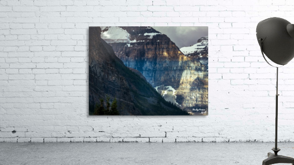 Rocky Mountains Bow Wall Preview