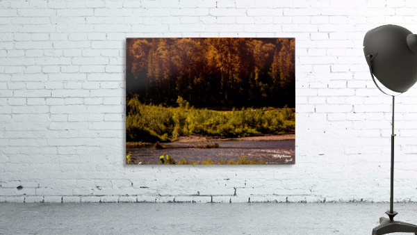 Elk River Wall Preview
