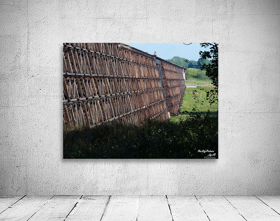 Rochfort Bridge Wall Preview