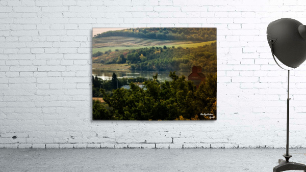 Beautiful Prongue Wall Preview