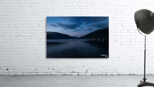 Canoe Deep Wall Preview
