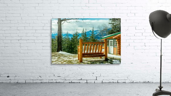 Overlander Relax Wall Preview