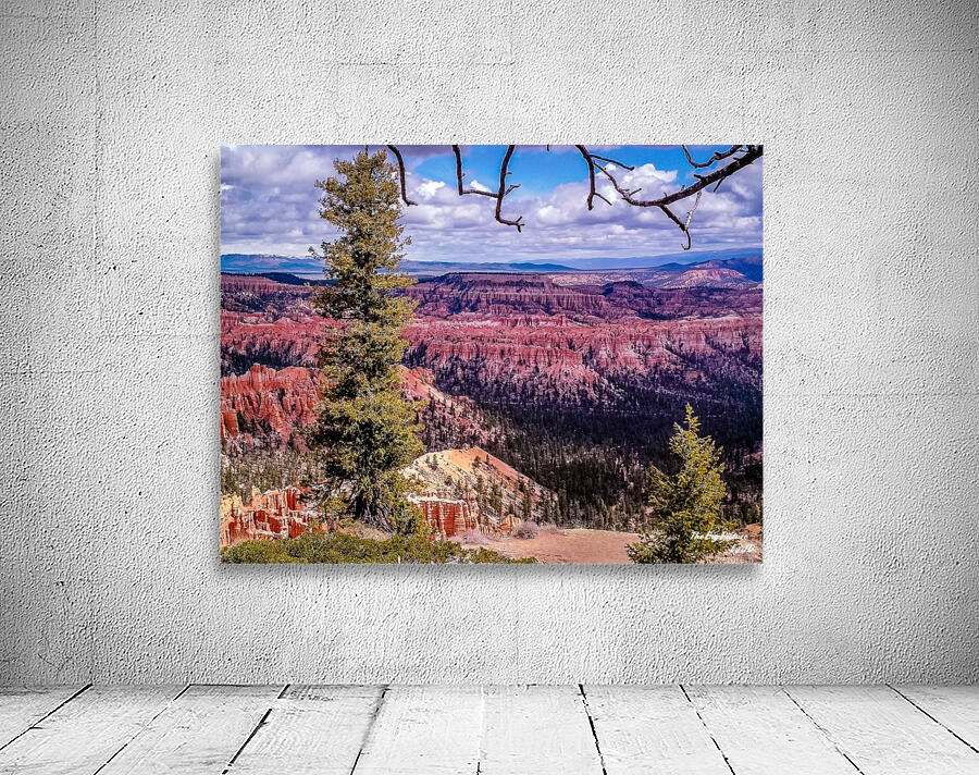 Bryce Canyon (20) Wall Preview