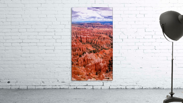 Bryce Canyon (15) Wall Preview