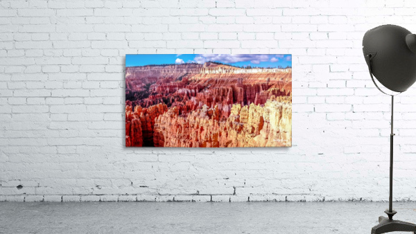 Bryce Canyon (9) Wall Preview