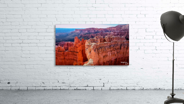 Bryce Canyon (8) Wall Preview