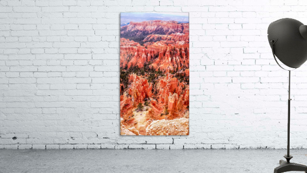 Bryce Canyon (17) Wall Preview
